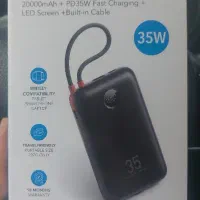 پاوربانک وگر (VEGER)