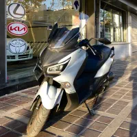 جویمکس sym ناردون گری