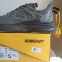 کفش پیادروی مردانه ویتنامی RUNEASY سایز45