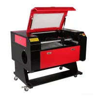 تعمیرات، نصب و راهاندازی دستگاه لیزر CO2
