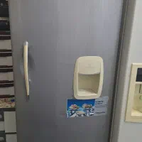 یخچال وفریزر