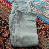 شلوار کیف و کفش