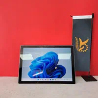لپتاپ مایکروسافت سرفیس پرو ۵ Surface PRO5|رایانه همراه|یزد, |دیوار