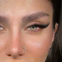 سالن تخصصی اکستنشن مژه/لیفت لمینت/کاشت ناخن