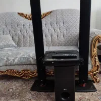 دو نیم ست سینما خانگی سامسونگ والجی