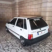 پراید هاچبک