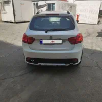 کوئیک ۱۴۰۱|خودرو سواری و وانت|اندیشه, اندیشه فاز ۲|دیوار