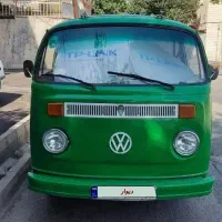 فولکس استیشن تی ۲ - ۱۹۷۷