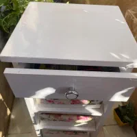 سبد سیب زمینی پیاز|مبلمان خانگی و میز عسلی|مشهد, الهیه|دیوار