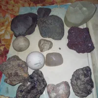 سنگ قیمتی|کلکسیون اشیاء عتیقه|سلمانشهر, |دیوار