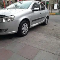 رانا TU5 مدل ۱۳۹۳|خودرو سواری و وانت|مشکیندشت, |دیوار