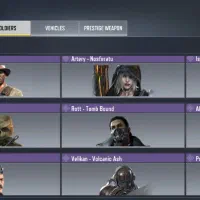 اکانت کالاف دیوتی موبایل|کنسول، بازی ویدئویی و آنلاین|قائن, |دیوار