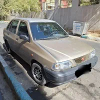 پراید ۱۴۱|خودرو سواری و وانت|تهران, صفا|دیوار