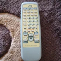 ضبط و باند jvc اکبند|سیستم صوتی خانگی|تهران, شهران جنوبی|دیوار