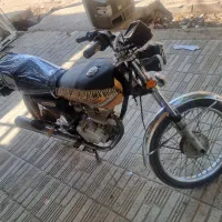 موتور هوندا 150 مدل 90 ( تمیز )|موتورسیکلت|جیرفت, |دیوار