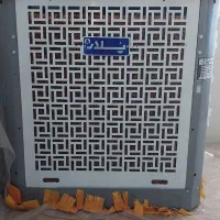 کولر آبی سلولزی