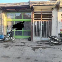 مغازه فروشی 70 متری