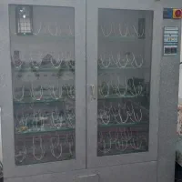 دستگاه جوجه کشی شترمرغ