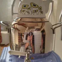 کتری قوری گوماتو ترکیه