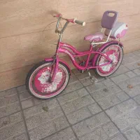 ۳ عدد دوچرخه خارجی|دوچرخه، اسکیت، اسکوتر|تهران, دستغیب|دیوار