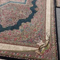 فرش ۱۲ متری و۹ متری|فرش|تهران, هاشم‌آباد|دیوار