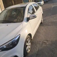 سواری شاهین ۱۴۰۲ توربو