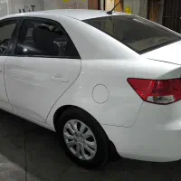 سراتو ۹۷ دنده ای|خودرو سواری و وانت|تهران, مهران (سیدخندان)|دیوار