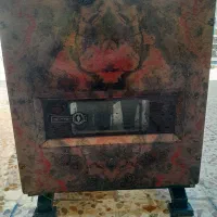 بخاری