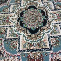 یه جفت فرش ۱۲متری