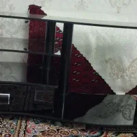 میز تلویزیون شیشه ای|میز تلویزیون|تهران, ائمه اطهار|دیوار