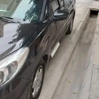 پژو ۲۰۷|خودرو سواری و وانت|گرگان, |دیوار