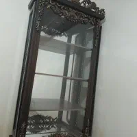 بوفه میزتلویویزن درحدنو