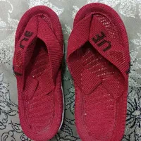 دمپایی زندان باف|کیف، کفش، کمربند|مشهد, استاد یوسفی (شهرک غرب)|دیوار