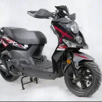 گلکسی اس وای ام sym cx