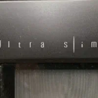 تلویزیون ۲۱ اینچ LG  ultra slim