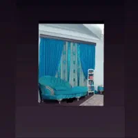 پرده|پرده، رانر، رومیزی|قشم, |دیوار