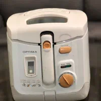 سرخ کن برند optima