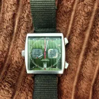 ساعت موناکو سوییسی موتور ژاپن