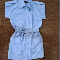 کاپشن پالتومانتوشال وروسری دورس|لباس|مشکین‌دشت, |دیوار