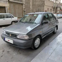 پراید 131 SX مدل 1390|خودرو سواری و وانت|نسیم‌شهر, |دیوار