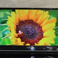 تلویزیون ۴۰ اینچ LED شارپ 40LE3550X|تلویزیون و پروژکتور|ساوه, |دیوار