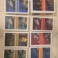 کتاب ارزشمند به قیمت مقطوع