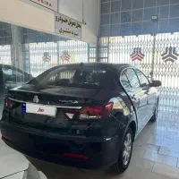 شاهین اتومات پلاس مشکی تحویلی بهمن ماه