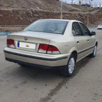 سمند مدل 84|خودرو سواری و وانت|مرند, |دیوار