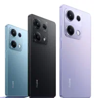 شیاومی note14S حافظه 256 رم8(بدون پیش پرداخت)