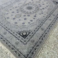 انواع فرش نگین مشهد