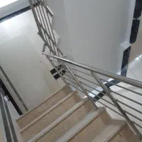 نرده استیل