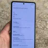 گوشی شیائومی 11T|موبایل|قائن, |دیوار