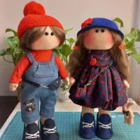 عروسک روسی|اسباب‌‌بازی|تهران, دهم فروردین|دیوار