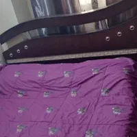 تخت دونفره